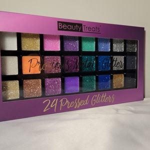 Glitter by Beauty Treats